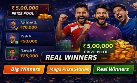 Big winners, Crore prize boards, and recent UPI payout stories worth following