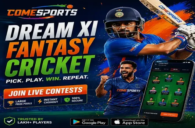 Fatalmodels (fatalmodels) fantasy cricket & matchday visual 1