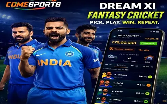 Punjab vs Lucknow on Fatalmodels
