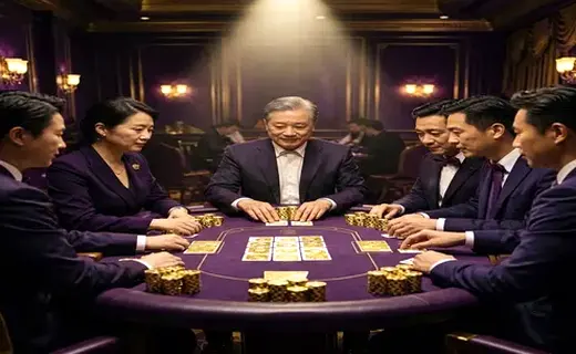 Elite Blackjack Masters