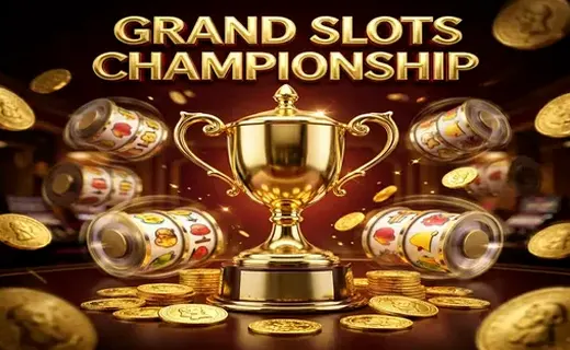 Grand Slots Championship